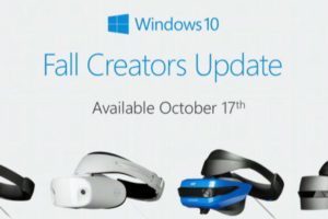 Windows 10 Fall Creators Update privacy e permessi app