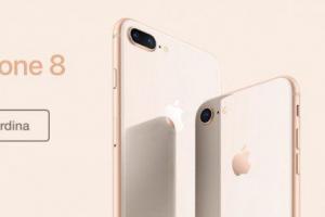 iPhone 8 e 8 Plus le offerte degli operatori