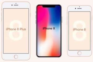 Apple pensa ad un iPhone X mini per il 2018