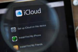 Come proteggere iCloud da un attacco hacker