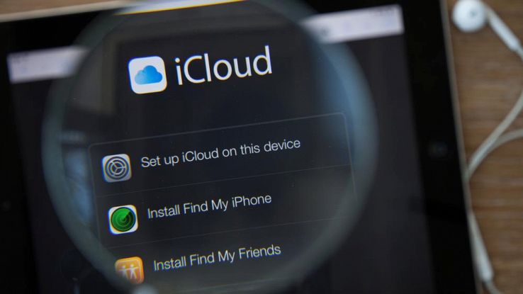 Come proteggere iCloud da un attacco hacker