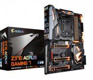 Gigabyte annuncia le schede madri Z370 per CPU Coffee Lake