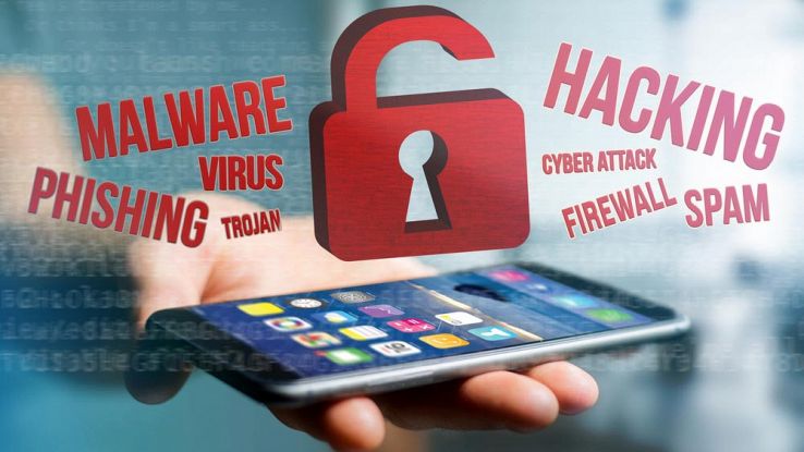 Falla Android rischio i dati di migliaia di utenti