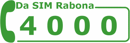 Rabona Mobile presenta offerta Mondiale 30 GB di internet