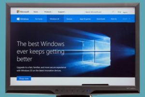 Le funzioni di Windows 10 che proteggono la tua azienda