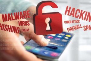 Attenzione ransomware Android che rende illeggibili i dati sul telefono