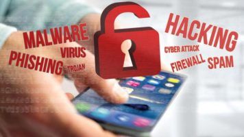 Attenzione ransomware Android che rende illeggibili i dati sul telefono