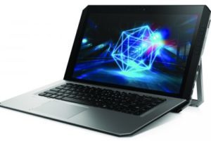 HP ZBook X2 la workstation 2-in-1