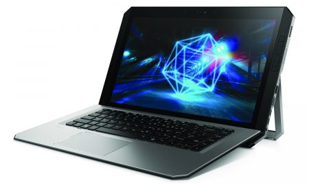 HP ZBook X2 la workstation 2-in-1