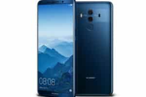 Huawei Mate 10 Pro meglio di iPhone 8 Plus