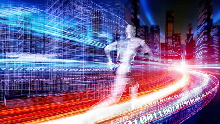La fibra wireless Internet ultraveloce oggi e possibile