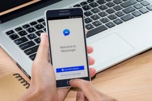 Messenger presto possibile scambiare soldi con gli amici