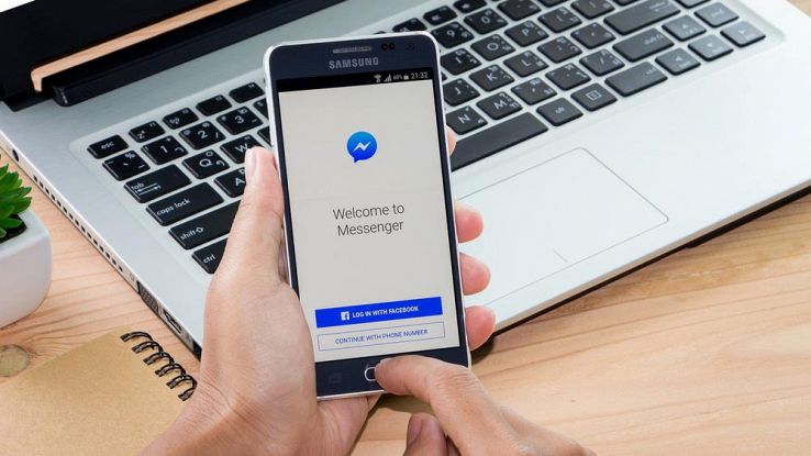 Messenger presto possibile scambiare soldi con gli amici