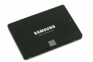 Samsung 860 EVO ssd con tagli fino a 4TB