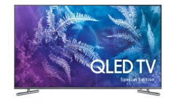 Samsung Q6F il nuovo QLED TV da 49 pollici