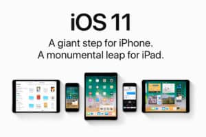 Apple Downgrade chiuso impossibile da iOS 11 a versioni precedenti