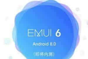 Huawei ecco la EMUI 6 basata su Android 8 Oreo