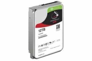 Seagate presenta i nuovi hard disk da 12TB