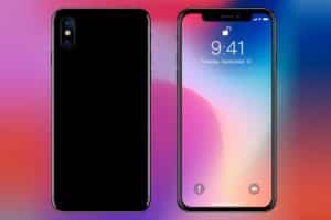 IPhone X gratis attenzione alle truffe online