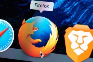 Arriva Firefox Quantum browser più veloce e affidabile