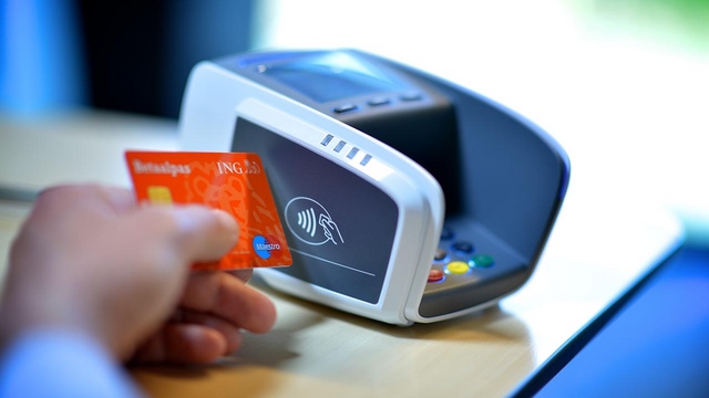 Comodi sicuri veloci i metodi di pagamento contactless