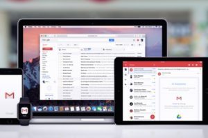 Gmail posta elettronica la porta a un universo di servizi