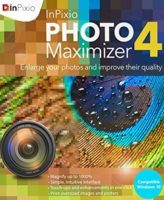 Inpixio Photo Maximizer 4