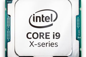 Intel Core i9 arriva sui portatili secondo AIDA64