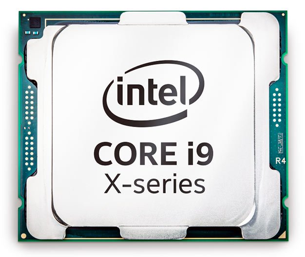 Intel Core i9 arriva sui portatili secondo AIDA64