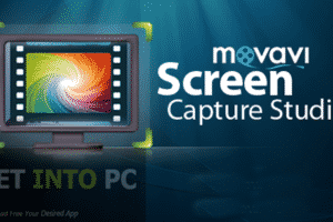 Movavi Screen Recorder: