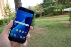 ASUS ZenFone 4 recensione del nuovo dual cam