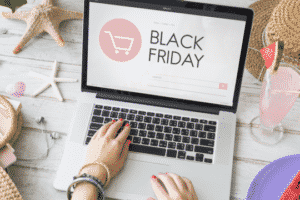 Truffe Black Friday consigli per evitarle e fare acquisti sicuri