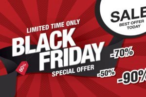 Black Friday migliori offerte Memorie SSD MicroSD e Hard Disk