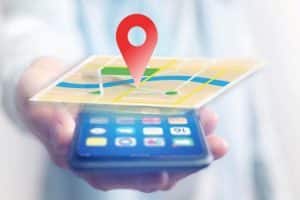 Android traccia la posizione degli utenti anche con GPS spento