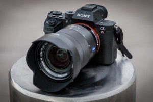 Sony A7R III la migliore nella sua categoria per DxOMark