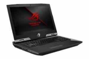 Notebook ASUS ROG G703 in USA a 3499 Dollari