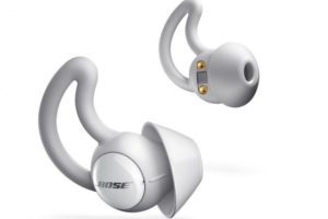 Bose Sleepbuds gli auricolari che aiutano a dormire