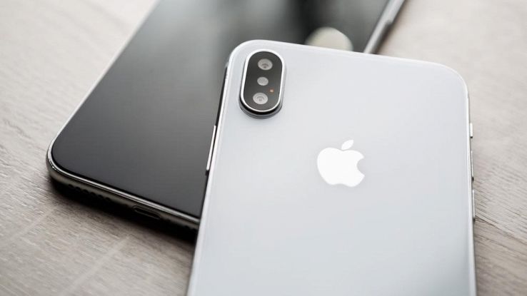 IPhone X 2018 tre modelli nuovi il prossimo anno