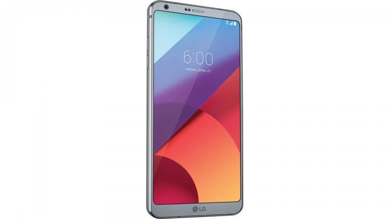  LG G6