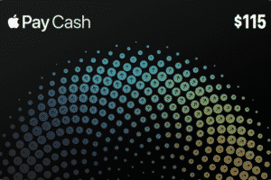 Apple a breve scambio denaro tra utenti con Pay Cash