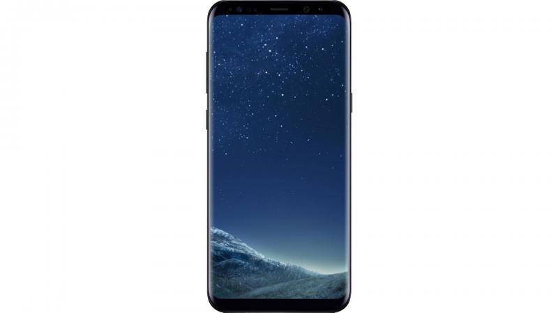 Samsung Galaxy S8+