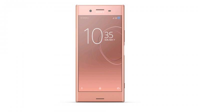 Sony Xperia XZ Premium