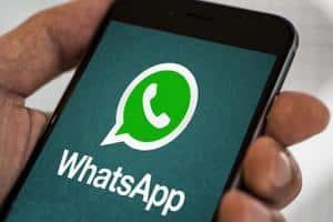 WhatsApp presto aggiungera un adesivo con la posizione