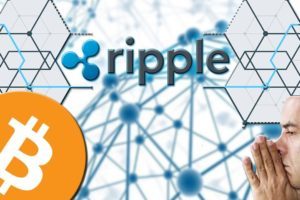 Investi in XRP by Ripple Labs sul Network