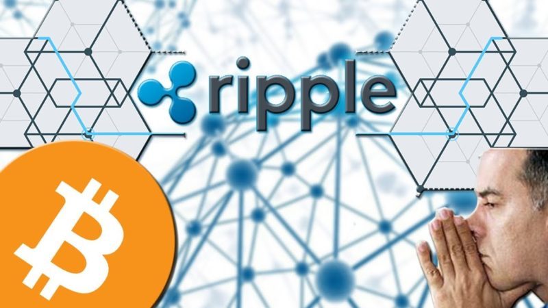 Investi in XRP by Ripple Labs sul Network