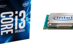 Intel Core i3-8130U una CPU economica per i Notebook