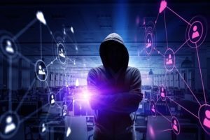 Sicurezza online attacchi in crescita nel Q3 2017