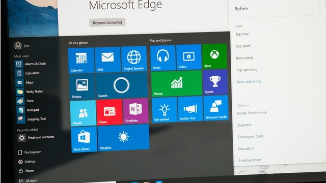 Come velocizzare Windows 10 disabilitando alcune funzionalita