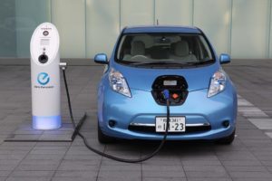 Le classifiche delle auto elettriche piu vendute nel 2017