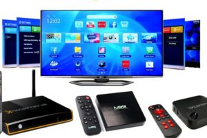 I Migliori Tv Box Android 2018 lista dei migliori modelli